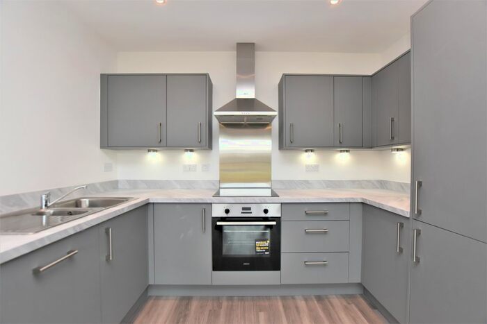 1 Bedroom Flat To Rent In Sidings House, Goodsyard, Bishops Stortford, CM23