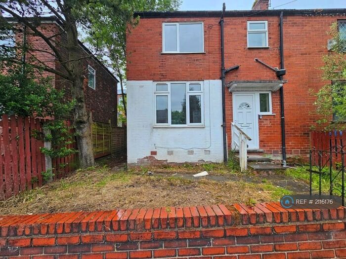 3 Bedroom Semi-Detached House To Rent In Sidney Road, Manchester, M9