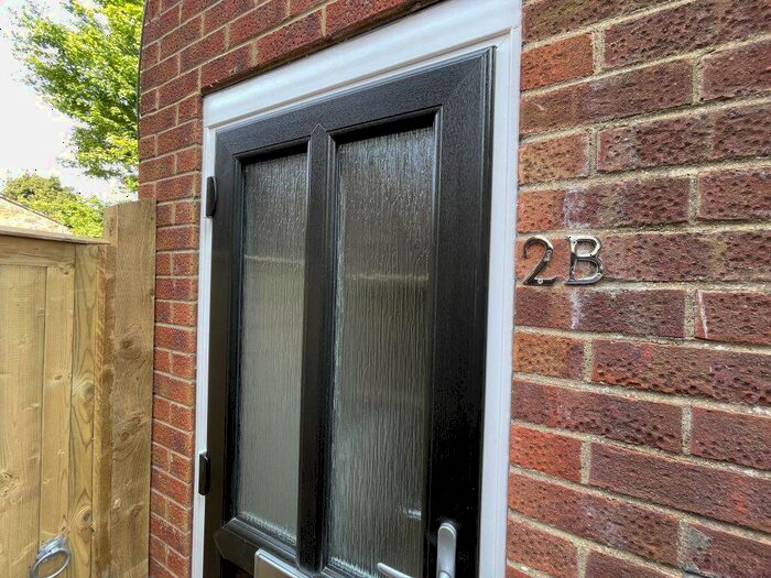 Studio To Rent In Studio Flat On Knipe Avenue, Spalding, PE11