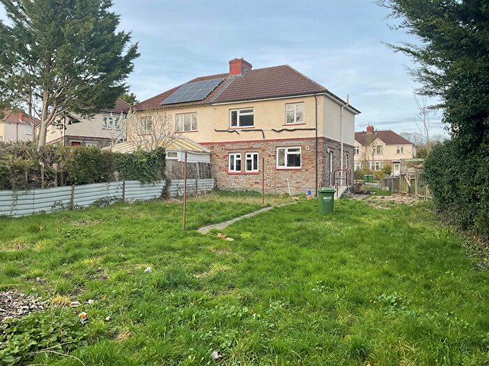 4 Bedroom Semi Detached House For Sale In Cherry Gardens, Bitton, Bristol, BS30