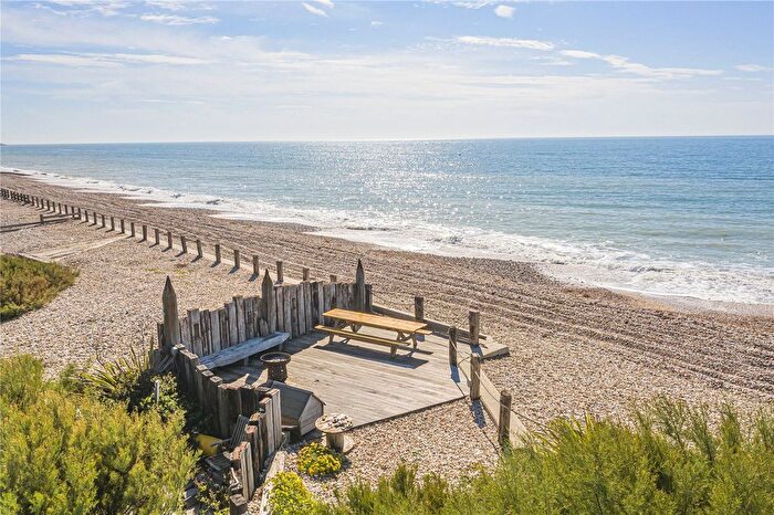 5 Bedroom Detached House For Sale In East Bracklesham Drive, Bracklesham Bay, Chichester, West Sussex, PO20