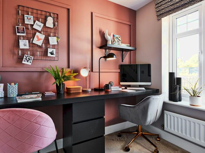 4 Bedroom Detached House For Sale In "The Juniper" At Old Broyle Road, Chichester, PO19