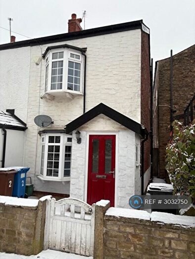 2 Bedroom Semi-Detached House To Rent In Edward St, Stockport, SK6