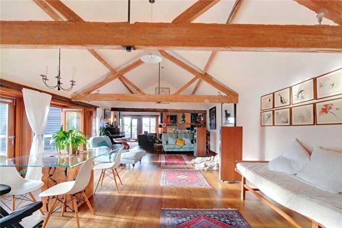 4 Bedroom Barn Conversion To Rent In Langley Street, Langley, Norwich, Norfolk, NR14