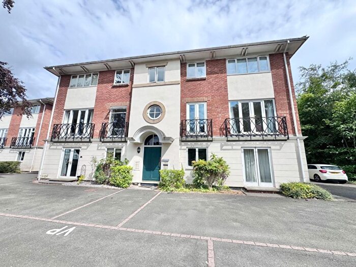 1 Bedroom Flat For Sale In Rosebay Court, Darlington, DL3