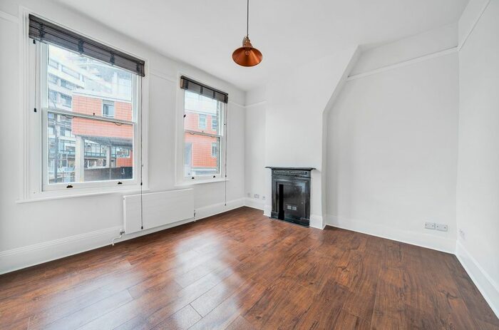 1 Bedroom Flat To Rent In Fleet Road, Hampstead, London, NW3