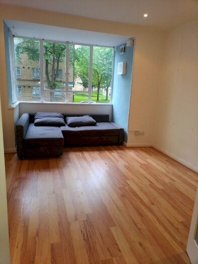 Studio To Rent In Eve Court, Grosvenor Avenue, Highbury &amp; Islington, N5
