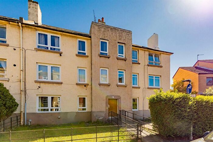 2 Bedroom Flat For Sale In /, Loaning Road, Restalrig, Edinburgh, EH7