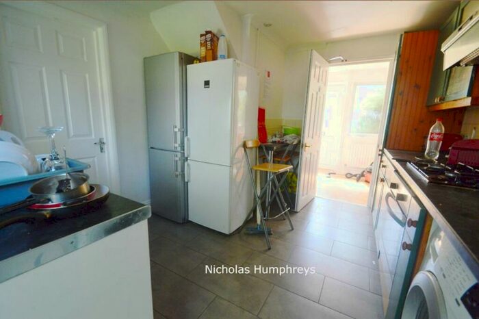 1 Bedroom House To Rent In Bishops Rise, AL10