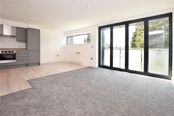 1 Bedroom Maisonette To Rent In Clark Mews, Watford, WD18