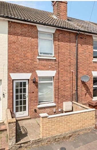 2 Bedroom Property To Rent In Tunbridge Wells, Kent, TN4