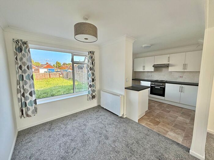 3 Bedroom Property To Rent In Park Road, Ramsey, Huntingdon, PE26