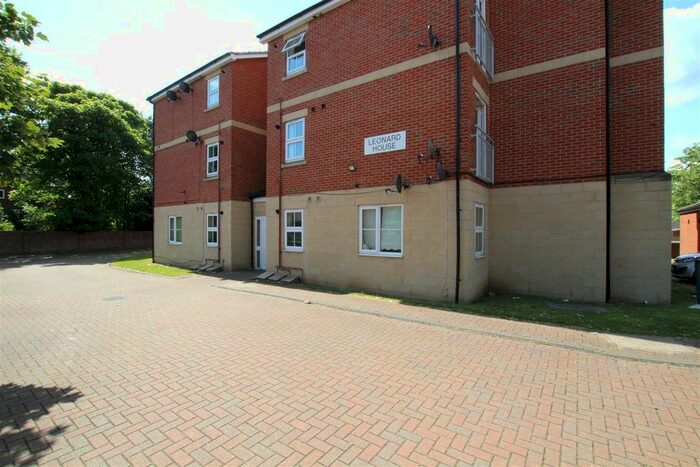 2 Bedroom Flat To Rent In Marton Road, Middlesbrough, TS4