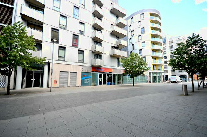 1 Bedroom Flat To Rent In Chatham Place, Reading, RG1