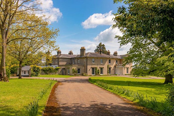 8 Bedroom Detached House For Sale In Ryes Lane, Little Henny, Sudbury, Essex, CO10