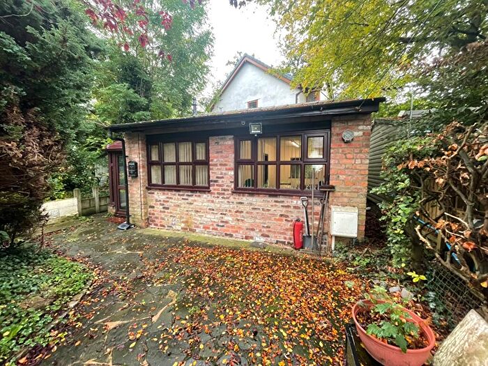 Property For Sale In A Walton Green, Walton-Le-Dale, Preston, Lancashire, PR5