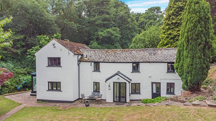 3 Bedroom Detached House For Sale In Hereford, Herefordshire, HR2