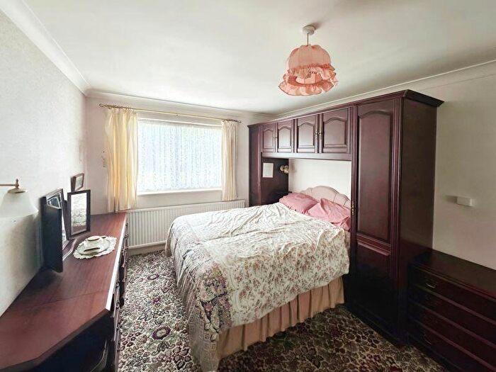 3 Bedroom Bungalow For Sale In Cygnet Close, Ashington, NE63