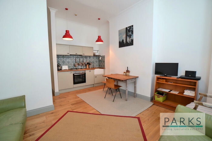 1 Bedroom Apartment To Rent In St Michaels Place, Brighton, East Sussex, BN1