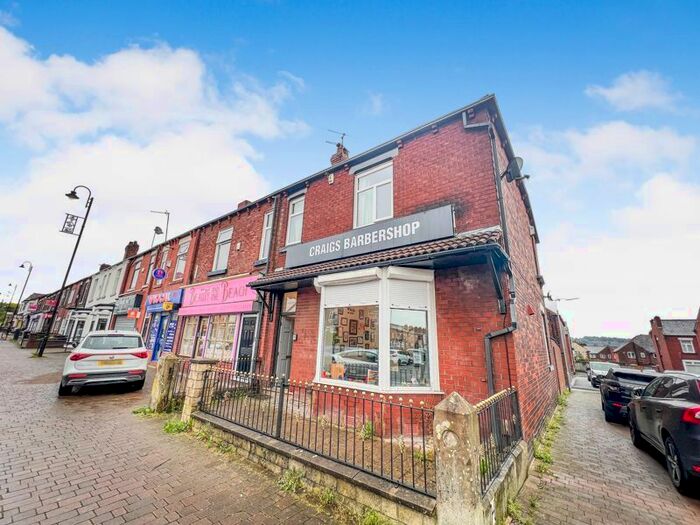 1 Bedroom Flat To Rent In Tonge Moor Road, Tonge Moor, Bolton, BL2