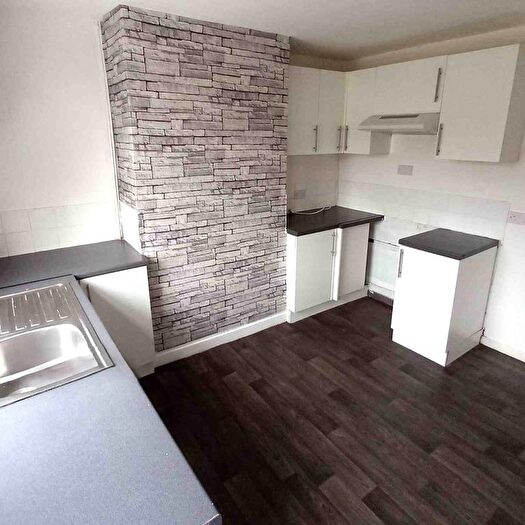 2 Bedroom Terraced House To Rent In Kirkby Road, Sutton-In-Ashfield, NG17