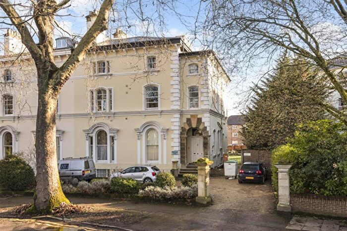 16 Bedroom Semi Detached House For Sale In Pittville Circus, Cheltenham, GL52