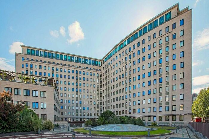 1 Bedroom Flat To Rent In Whitehouse Apartments, Belvedere Road, Waterloo, South Bank, London, SE1