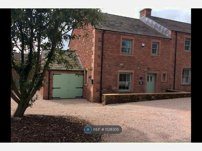 3 Bedroom Semi-Detached House To Rent In Church Road, Melmerby, CA10