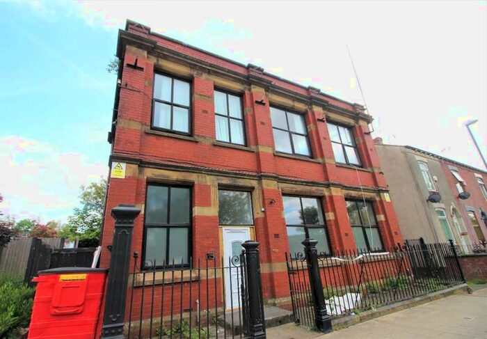 1 Bedroom Property To Rent In Vulcan Street Oldham, OL1