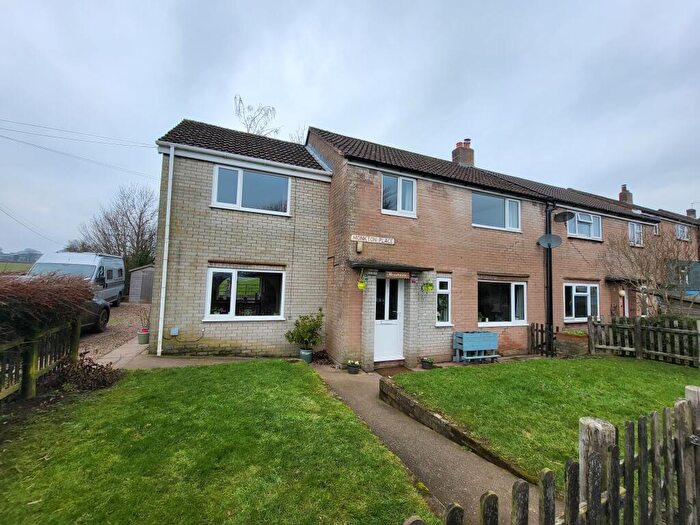 4 Bedroom House To Rent In Monkton Place, St. Weonards, Hereford, HR2