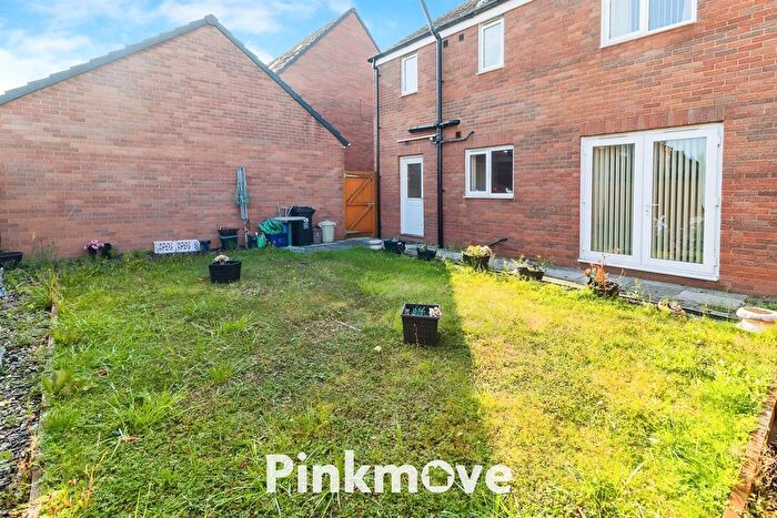 4 Bedroom Detached House For Sale In Cefn Adda Close, Newport, NP20