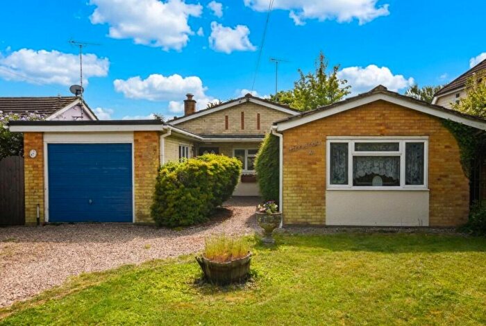 3 Bedroom Detached Bungalow For Sale In Albert Road, South Woodham Ferrers, CM3