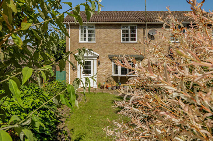3 Bedroom House For Sale In Horringer, Bury St. Edmunds, Suffolk, IP29