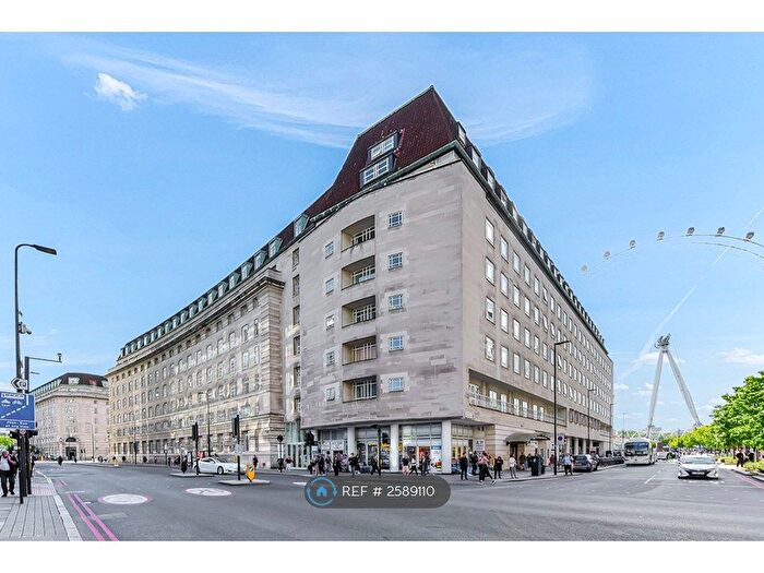 2 Bedroom Flat To Rent In Chicheley Street, London, SE1