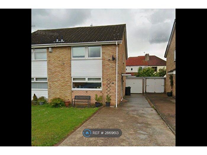 3 Bedroom Semi-Detached House To Rent In Woodlands Way, Hurworth Place, Darlington, DL2