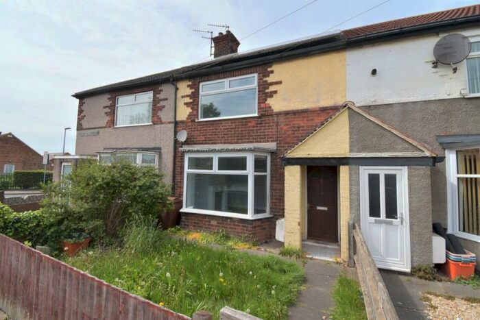 3 Bedroom Terraced House To Rent In Boulevard Avenue, Grimsby, DN31