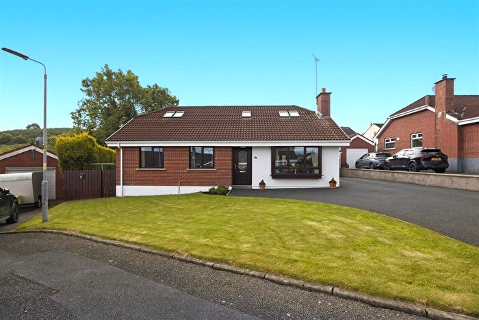 4 Bedroom Detached House For Sale In Clanwilliams Court, Ballynahinch, BT24
