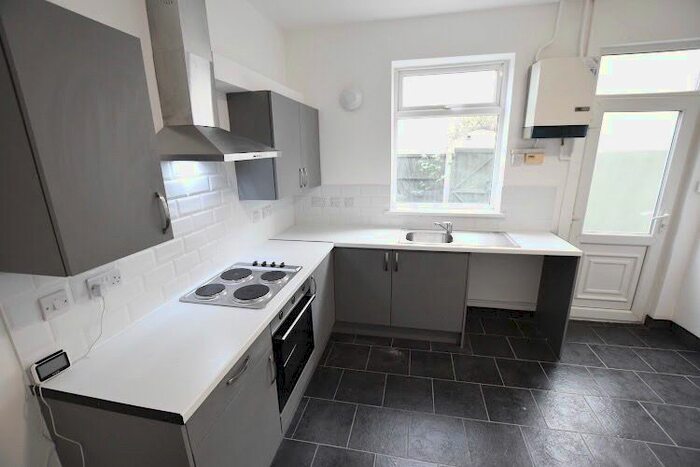 2 Bedroom Terraced House To Rent In Herbert Street, Mexborough, S64