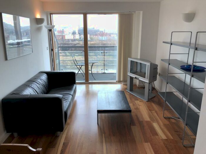 2 Bedroom Property To Rent In Whitehall Waterfront, Whitehall Road, Leeds City Centre, LS1