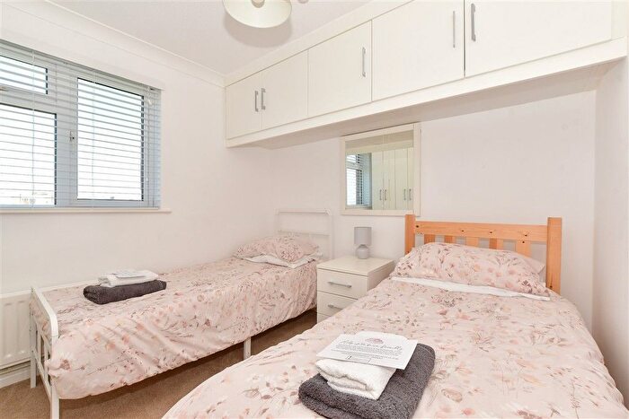 2 Bedroom Detached Bungalow For Sale In Brambles, Freshwater, Isle Of Wight, PO40