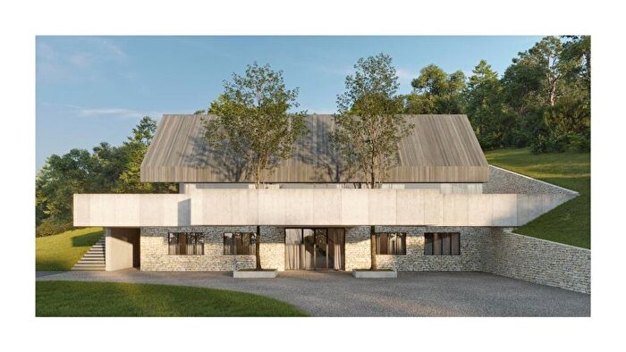 4 Bedroom Plot For Sale In Bushcombe Lane, Woodmancote, Cheltenham, GL52