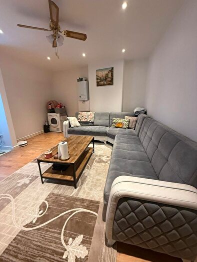 1 Bedroom Flat To Rent In Philip Lane, London, N15