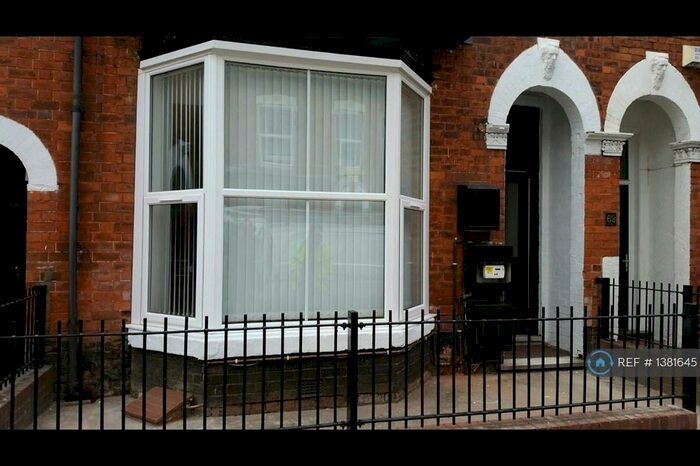 1 Bedroom Flat To Rent In Morpeth Street, Hull, HU3