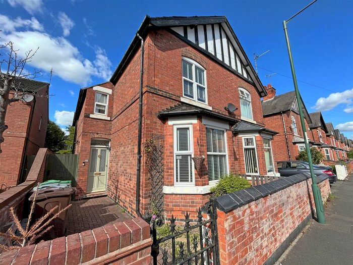 3 Bedroom Semi-Detached House To Rent In Highbury Avenue, Bulwell, Nottingham, NG6