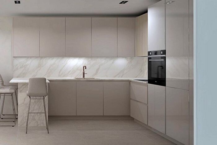 2 Bedroom Flat To Rent In Homer Row, Marylebone, London, W1H