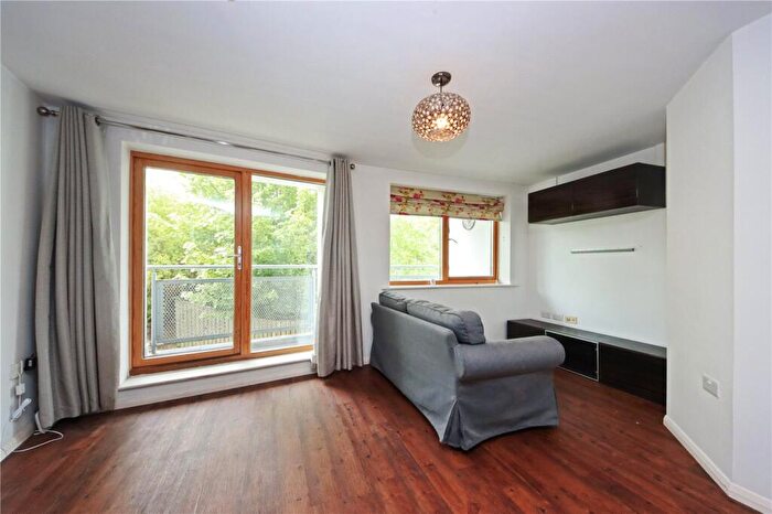 2 Bedroom Flat To Rent In Friars Wharf Apartments, Green Lane, Gateshead, NE10