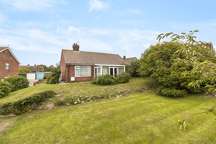 2 Bedroom Detached Bungalow For Sale In The Millrace, Polegate, BN26