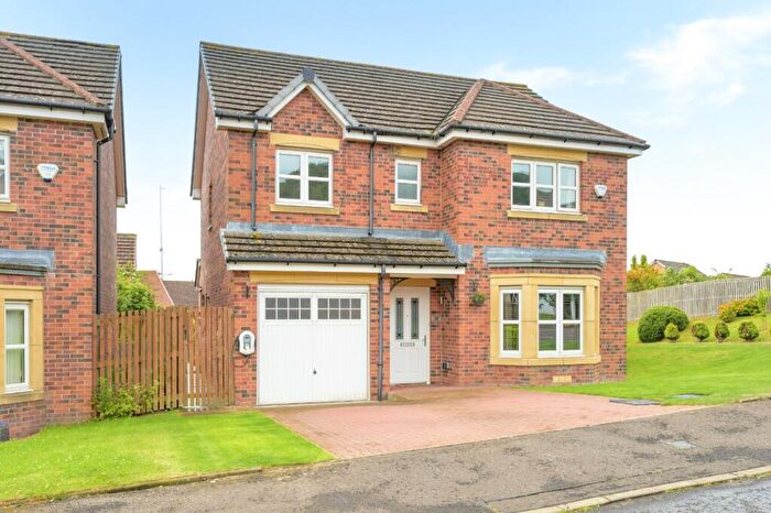 4 Bedroom Detached House For Sale In Fidra Avenue, Burntisland, KY3