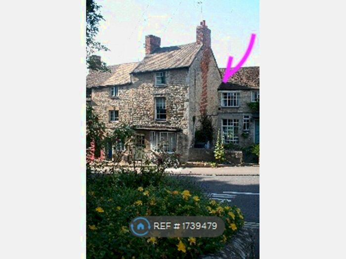 3 Bedroom Terraced House To Rent In Oxford Street, Woodstock, OX20