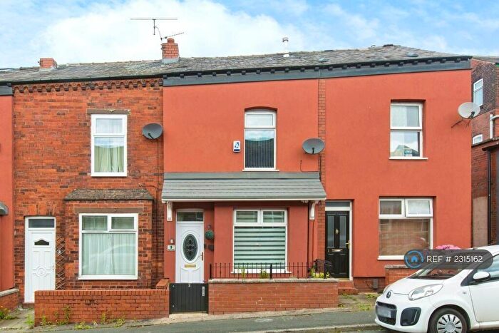 2 Bedroom Terraced House To Rent In Gooch Street, Horwich, Bolton, BL6